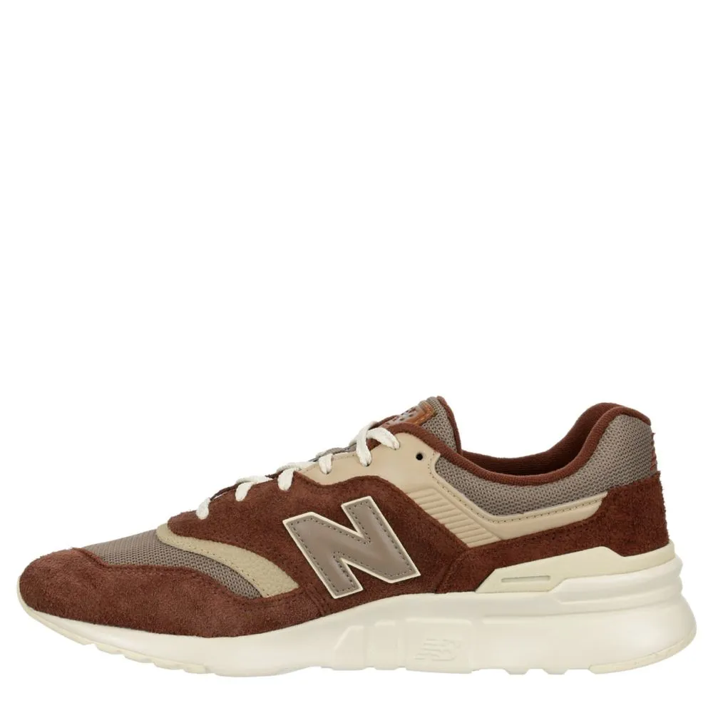 NEW BALANCE  MENS 997H SNEAKER