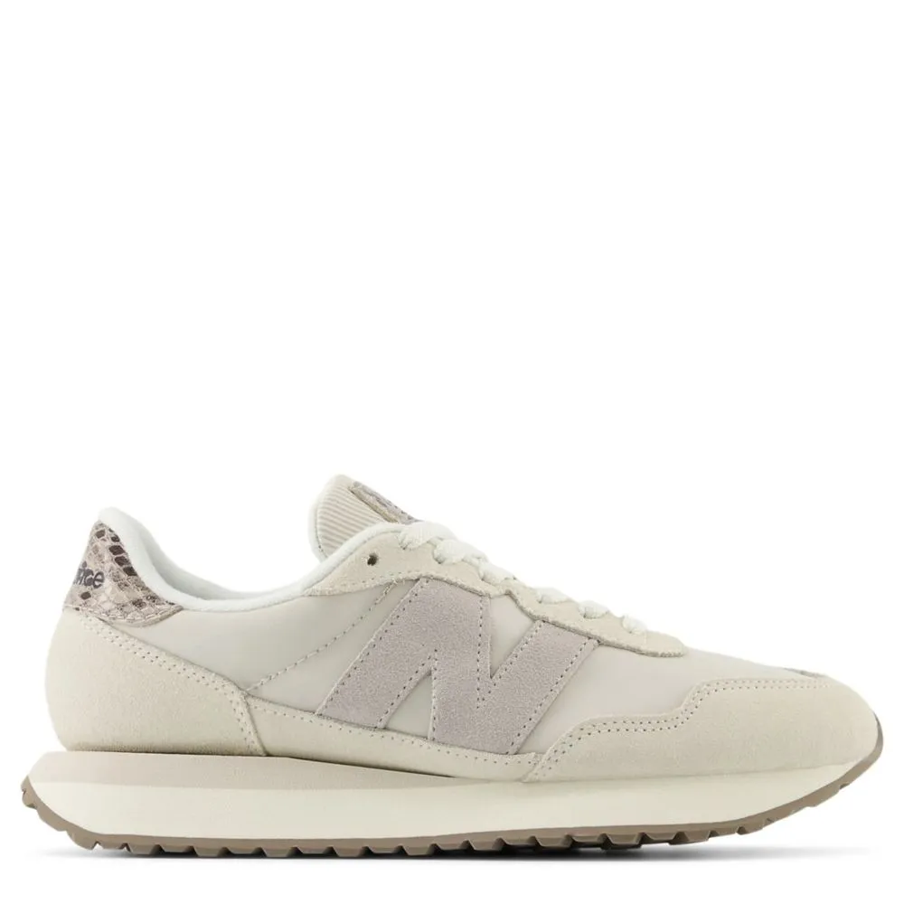 NEW BALANCE  WOMENS 237 SNEAKER