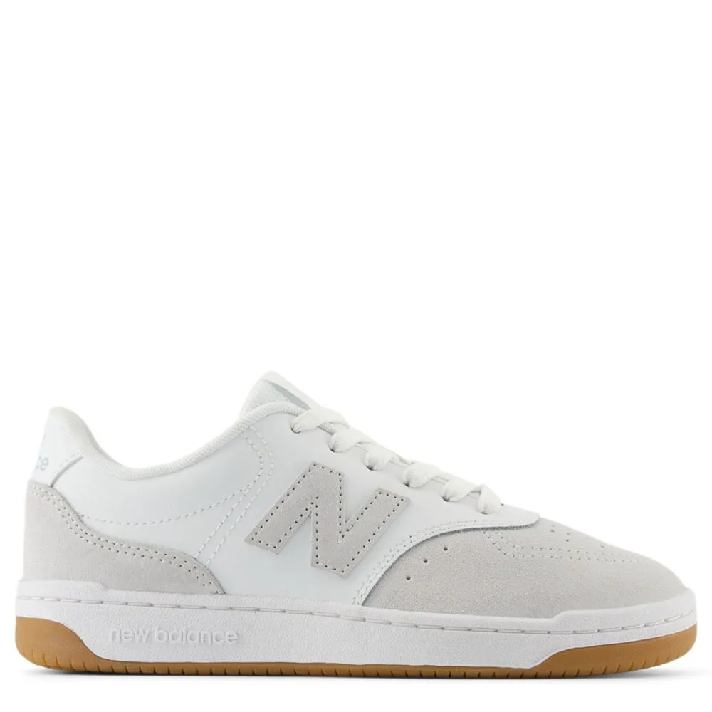 NEW BALANCE  WOMENS BB80 SNEAKER