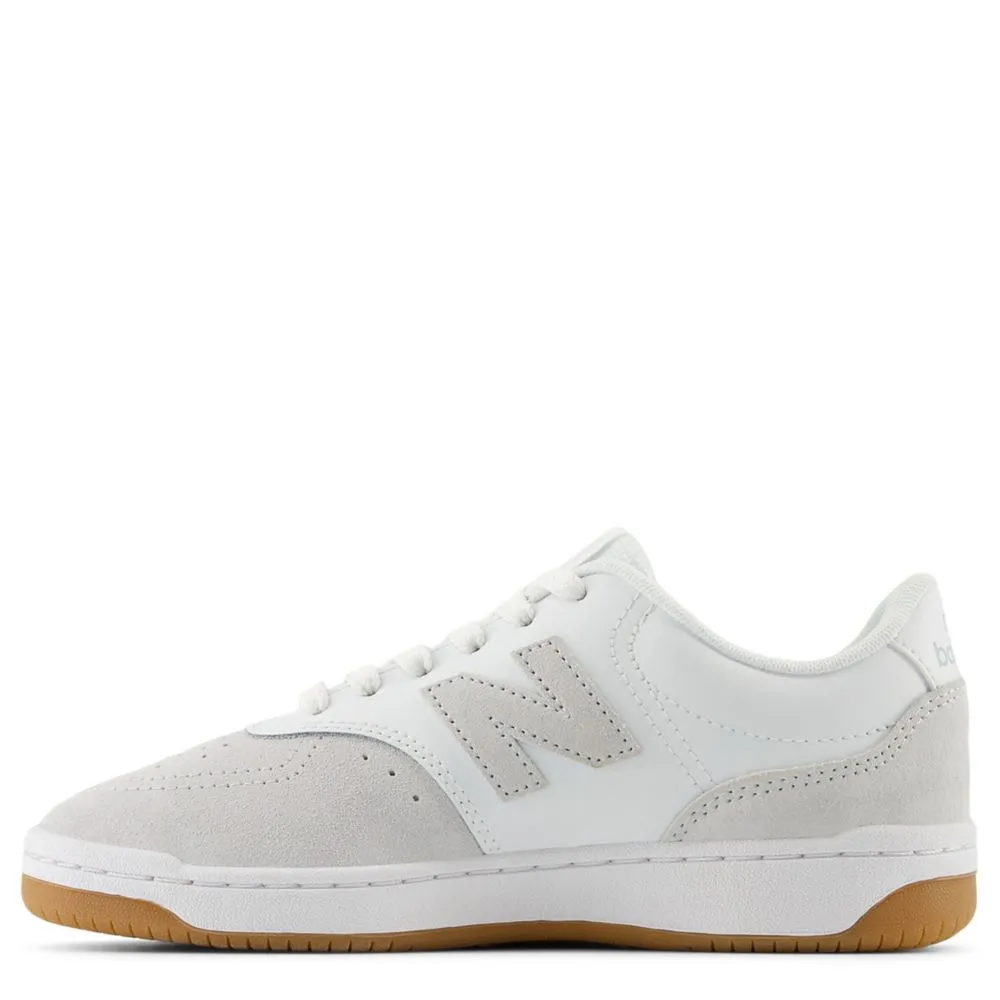 NEW BALANCE  WOMENS BB80 SNEAKER