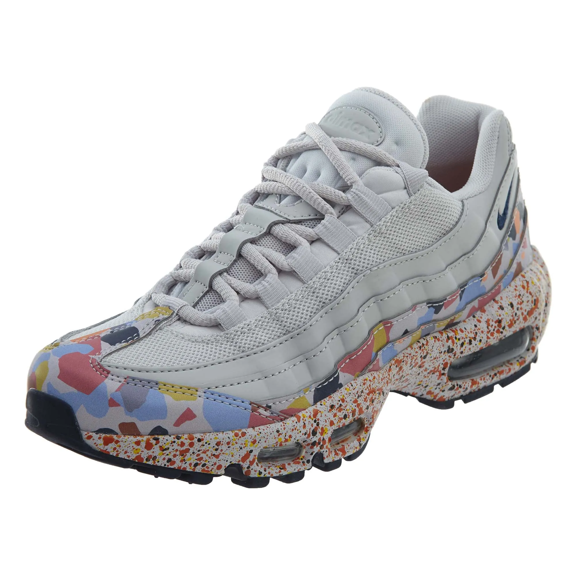 Nike Air Max 95 Se Womens Style : 918413