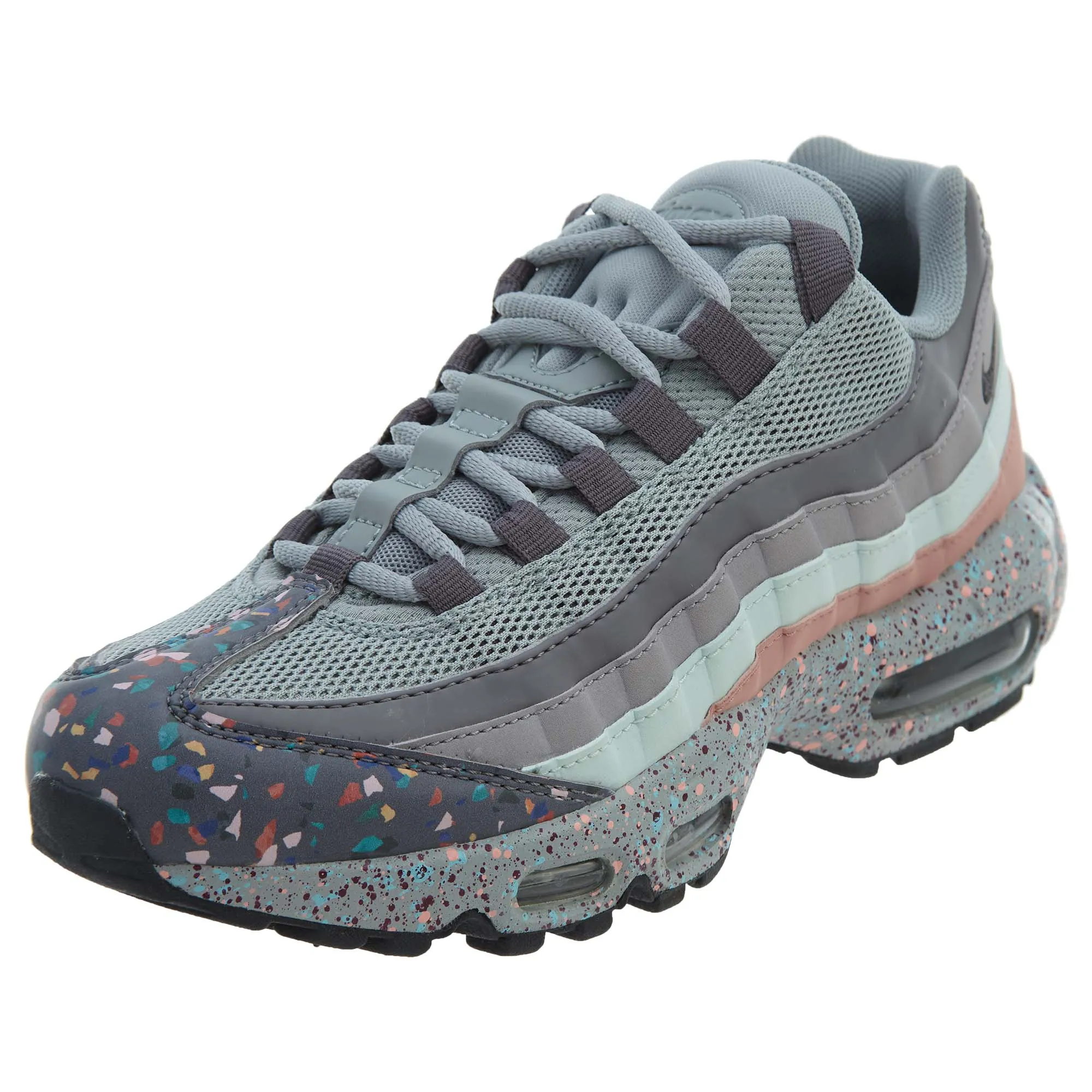 Nike Air Max 95 Se Womens Style : 918413