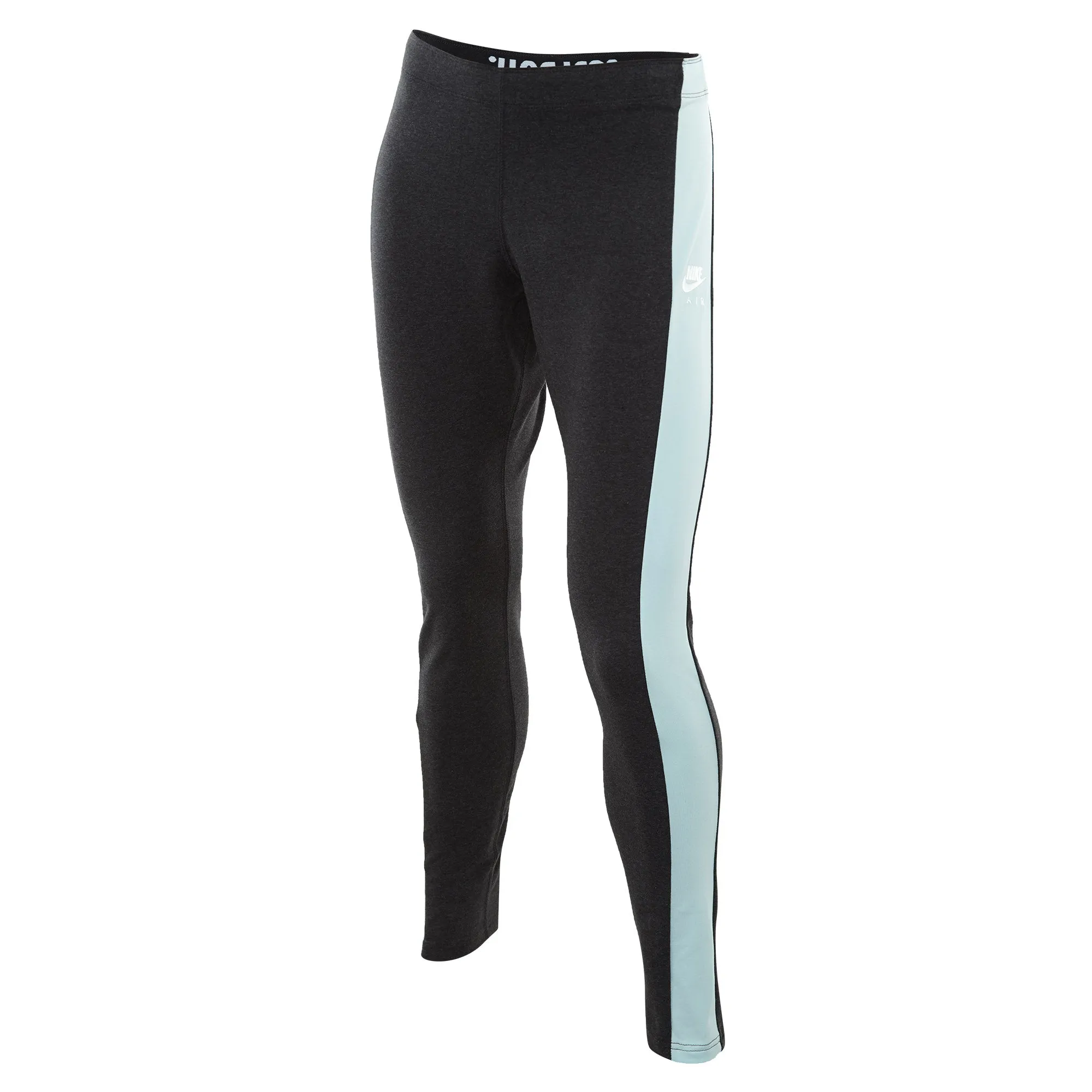 Nike Metallic Air Leggings Womens Style : 856025