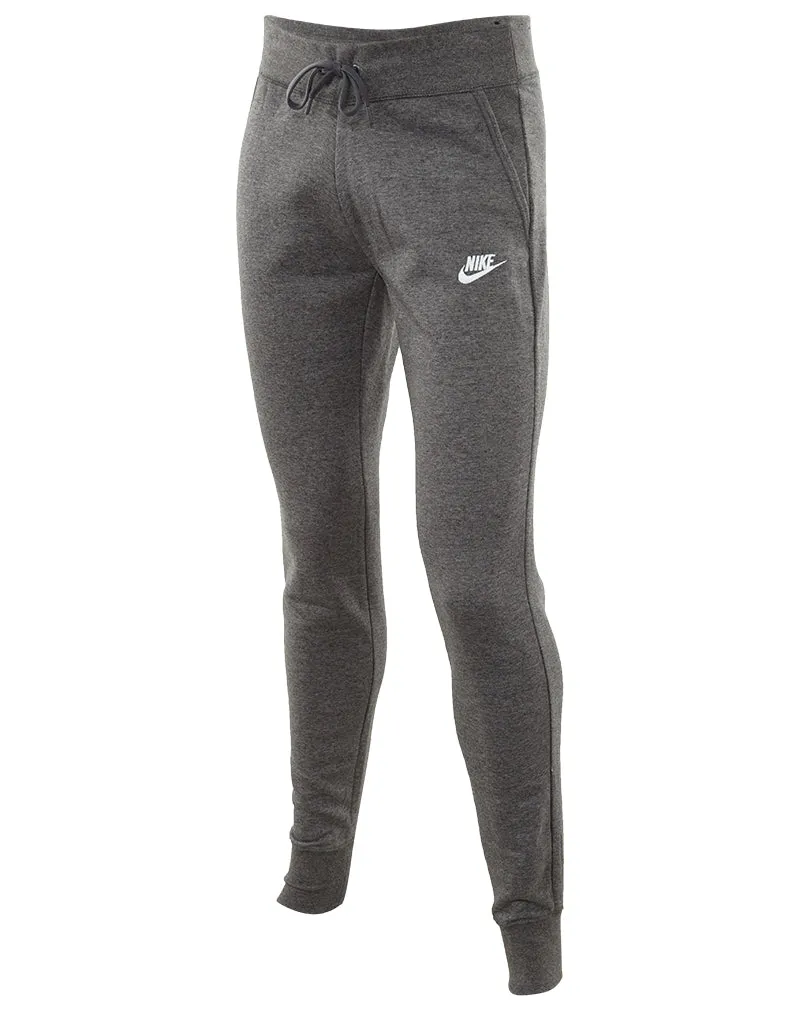 Nike Tight Fleece Pant Womens Style : 807364