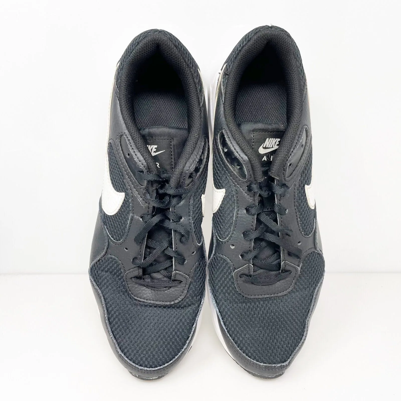 Nike Womens Air Max SC CW4554-001 Black Casual Shoes Sneakers Size 9