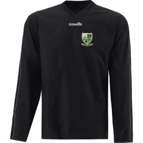 Nobber GFC Hurricane Windbreaker