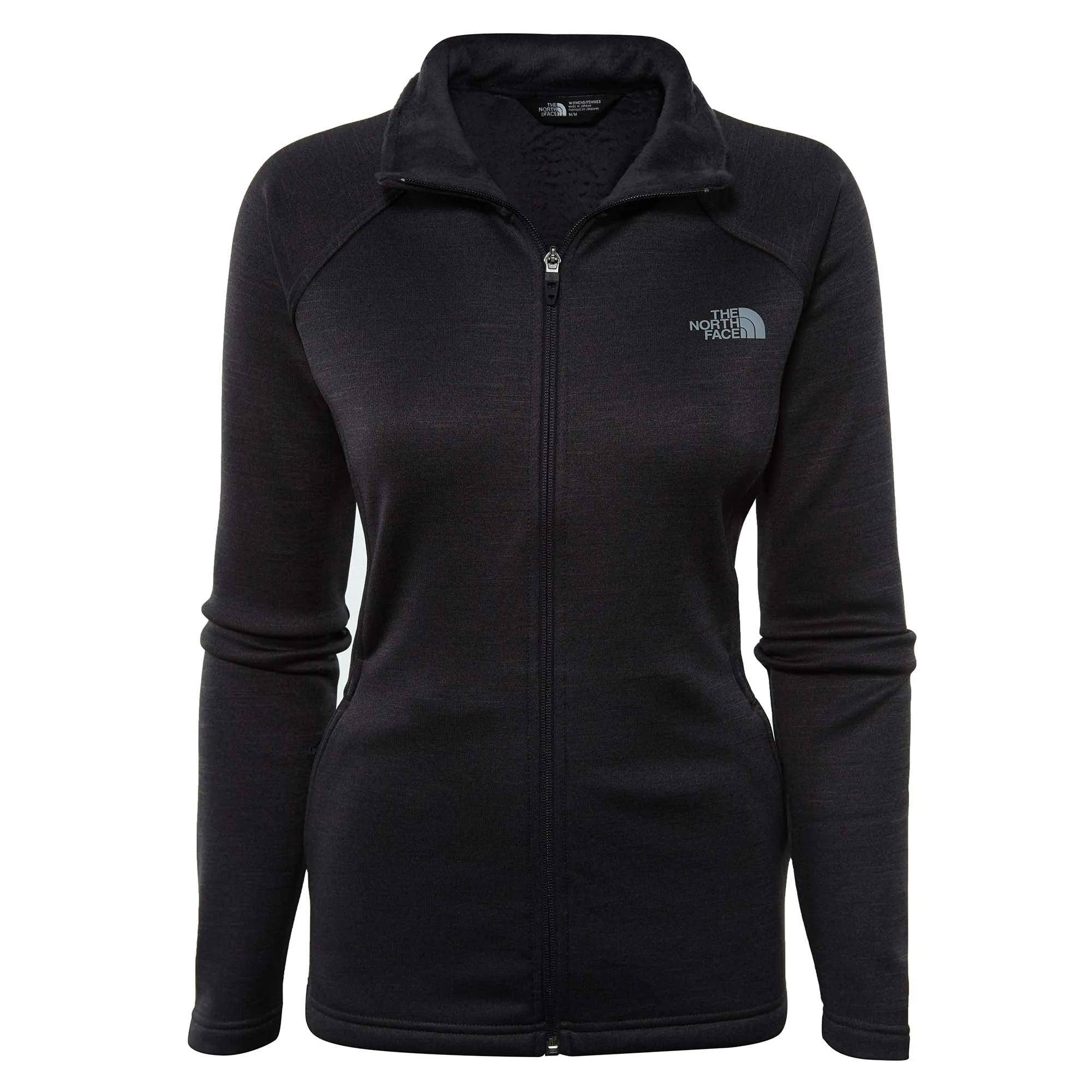 North Face Agave Full Zip Jacket Womens Style : A2rdg