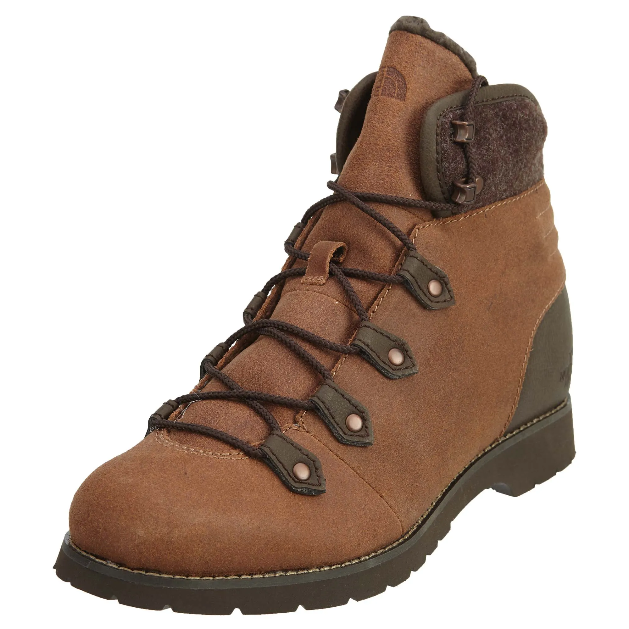 North Face Ballard Boyfriend Boot Womens Style : A2ya6