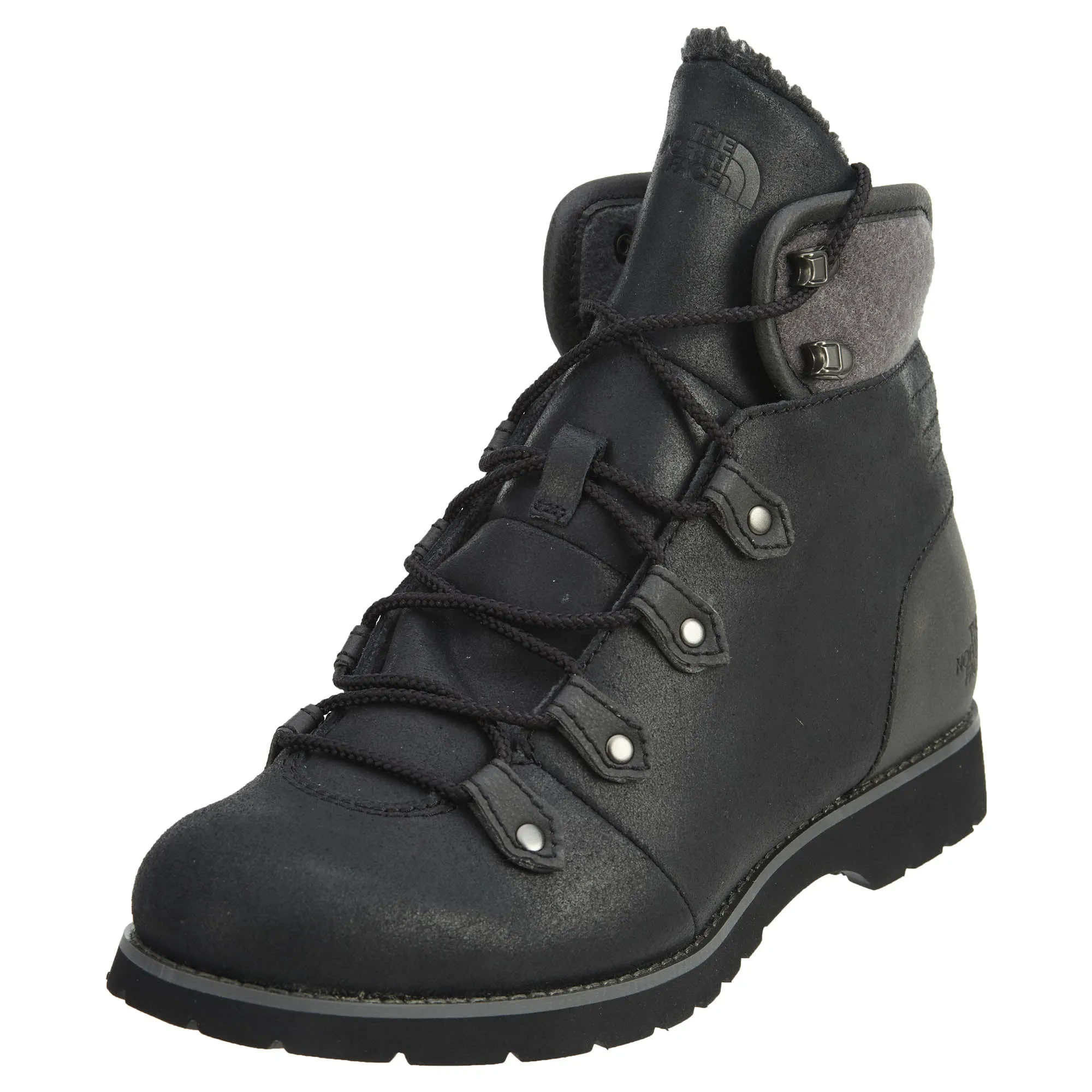 North Face Ballard Boyfriend Boot Womens Style : A2ya6