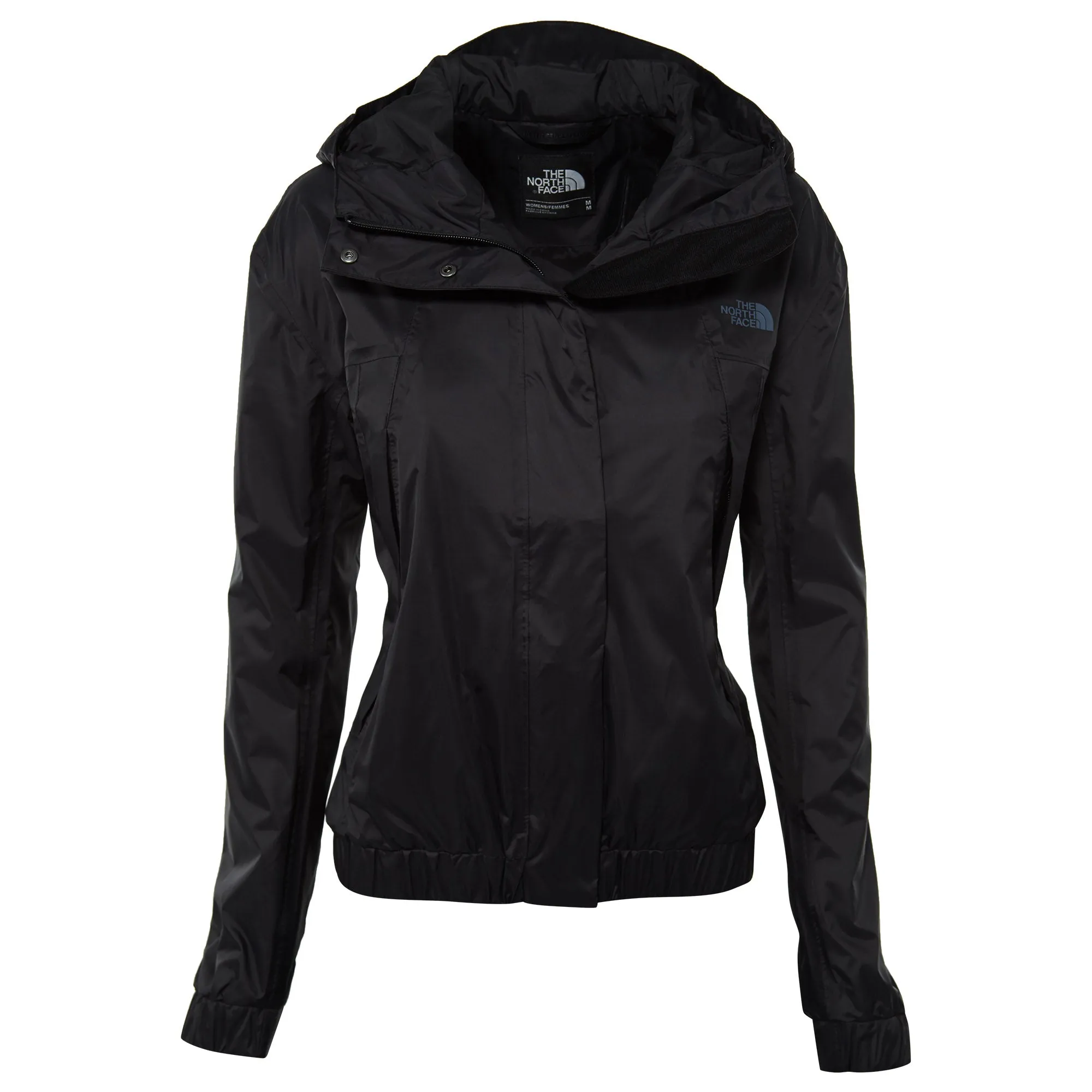 North Face Precita Rain Jacket Womens Style : A3eqx