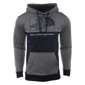 North Face Surgent Super Fine Hoodie Mens Style : A2v4m