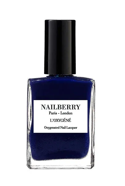 Number 69 Nail Polish