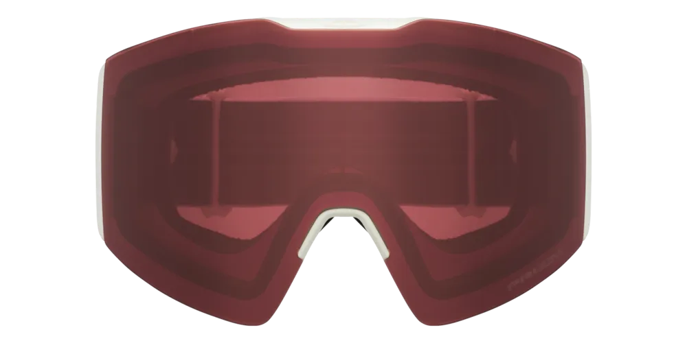 Oakley Fall Line M Matte White W/Prizm Snow