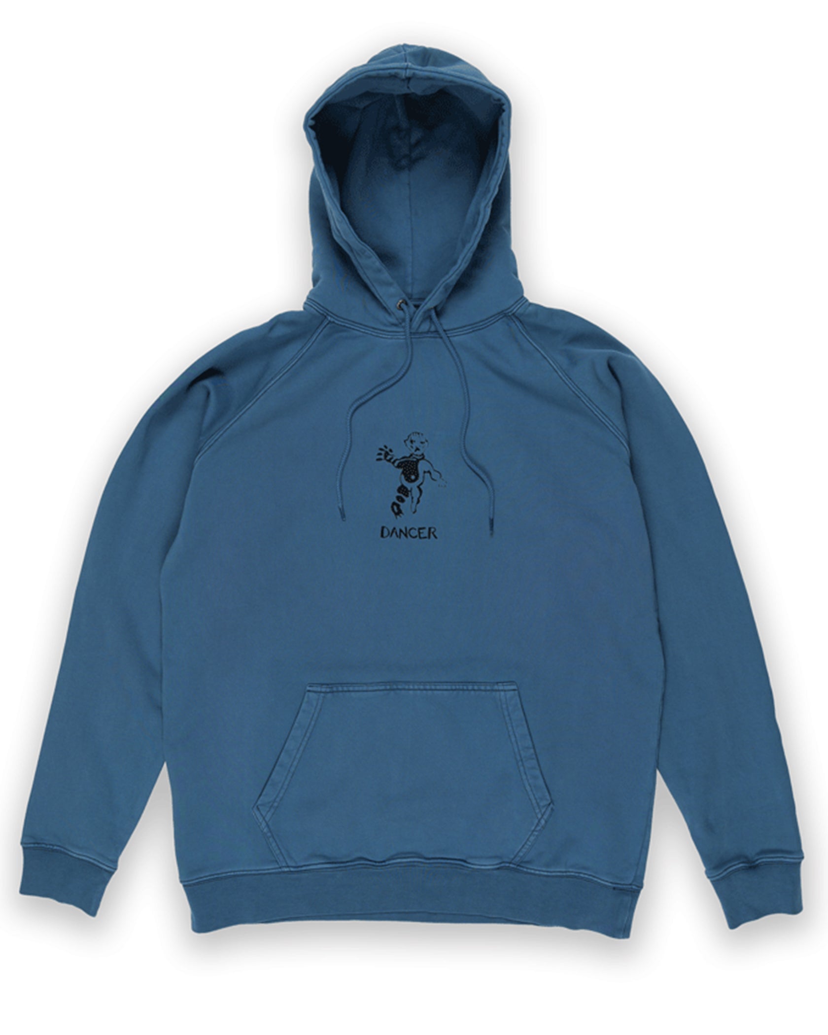 OG Logo Hoodie