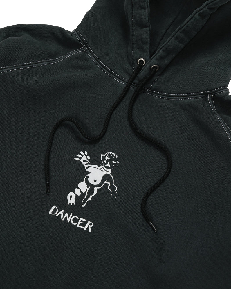 OG Logo Hoodie