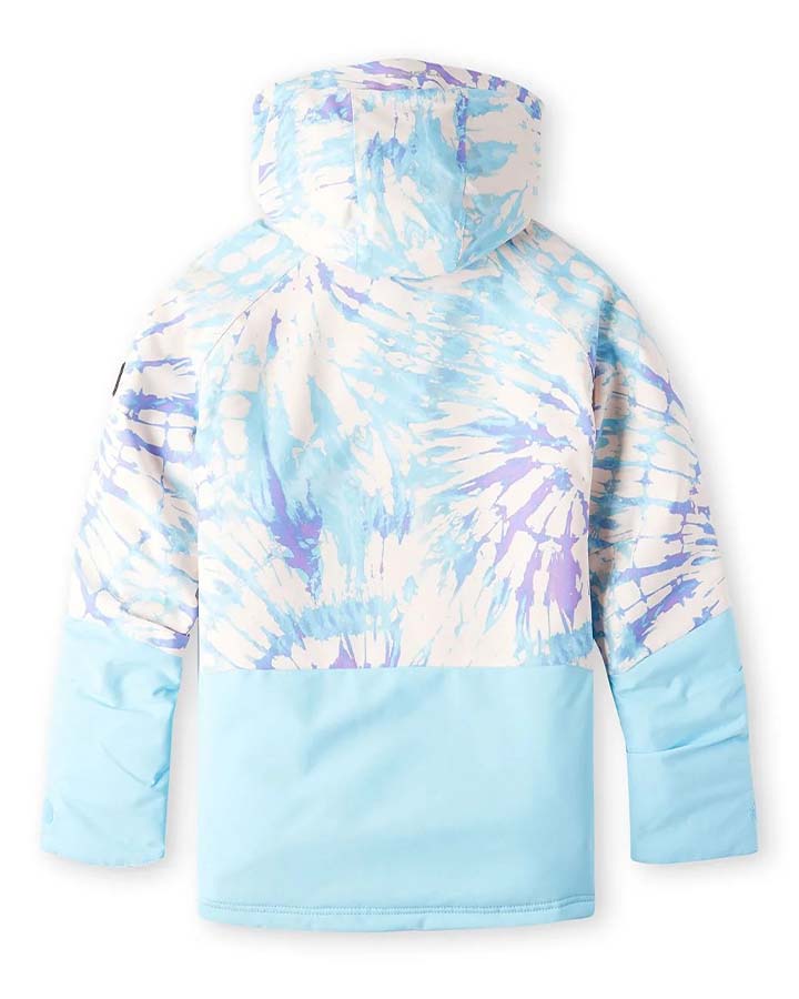 O'Neill Kids' O'Ringinals Anorak - Blue Wave