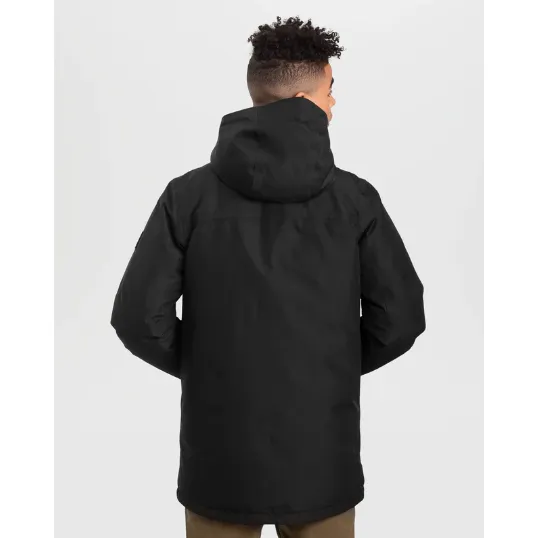 OR Stormcraft Down Parka Men's