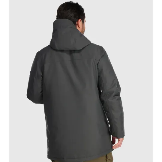 OR Stormcraft Down Parka Men's