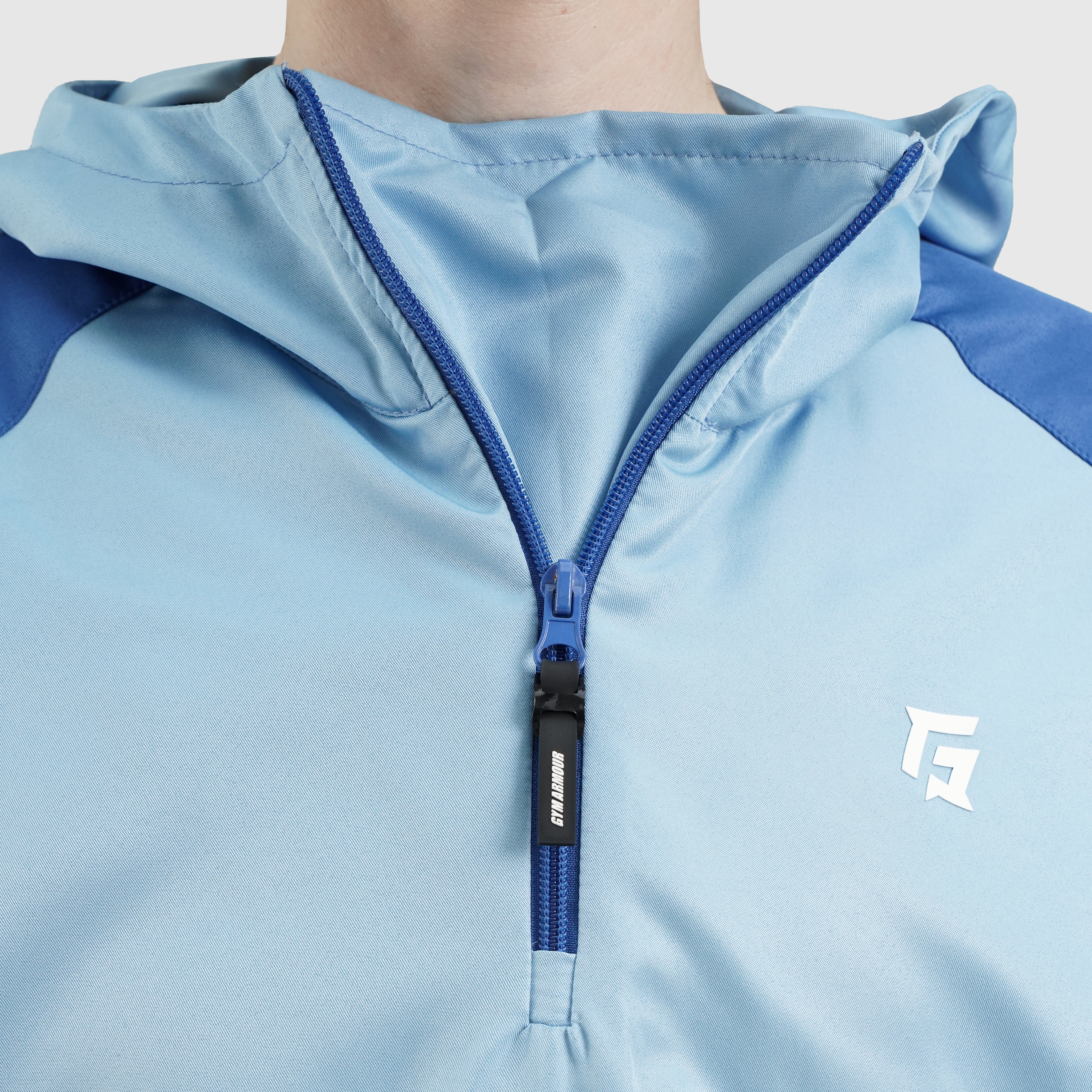 Orphix Hoodie (Blue)