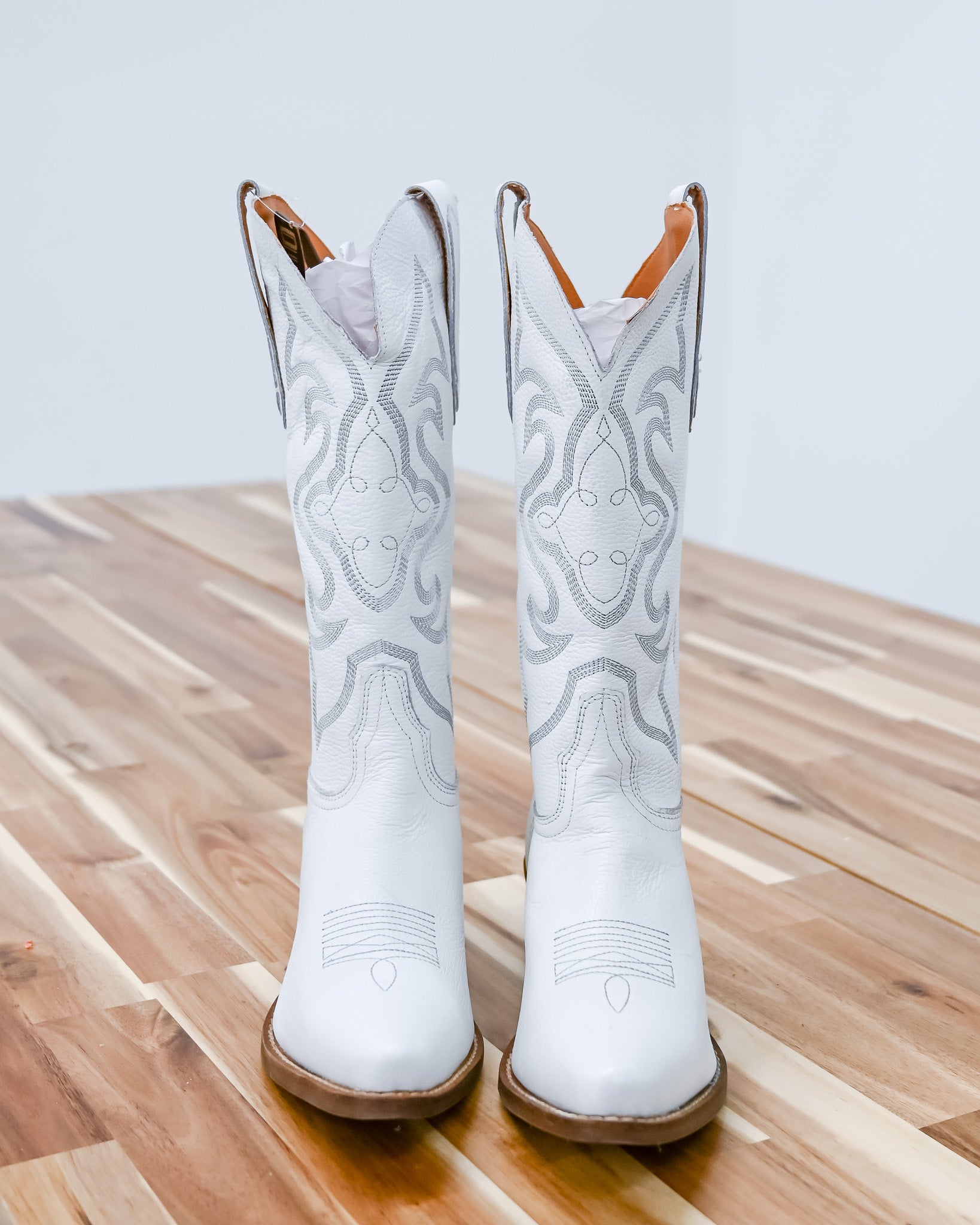 Out West Cowgirl Boots