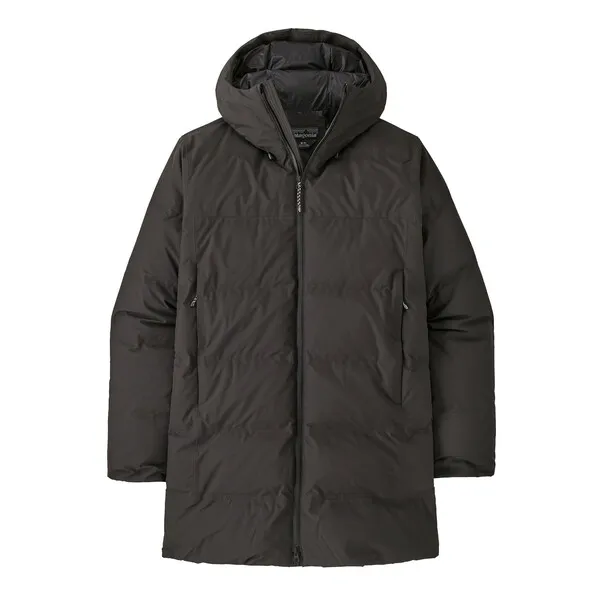 Patagonia Jackson Glacier Parka Men's