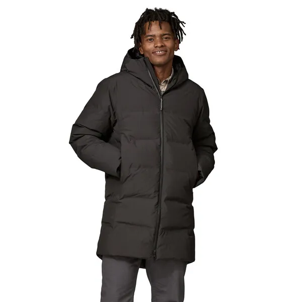 Patagonia Jackson Glacier Parka Men's