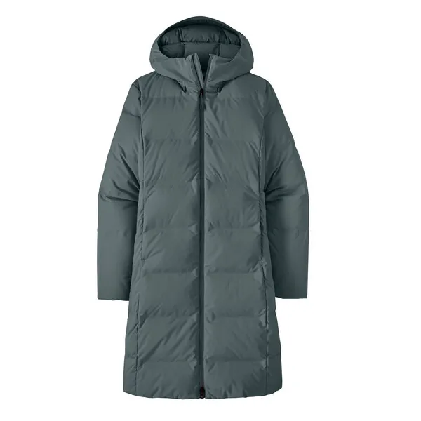 Patagonia Jackson Glacier Parka Women's