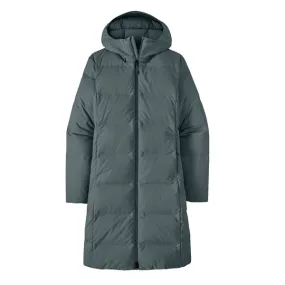 Patagonia Jackson Glacier Parka Women's