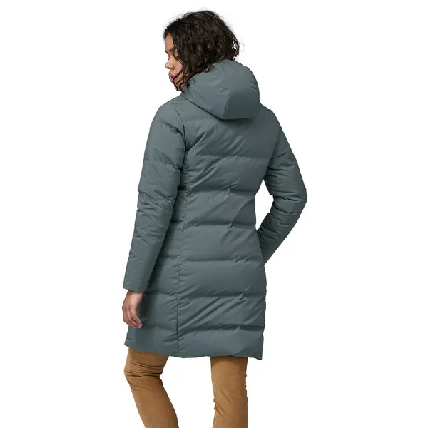 Patagonia Jackson Glacier Parka Women's