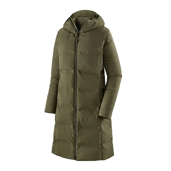 Patagonia Jackson Glacier Parka Women's