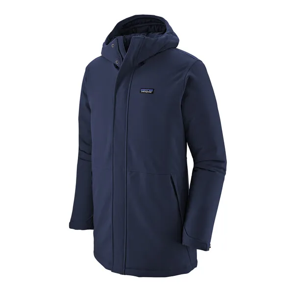 Patagonia Lone Mountain Parka