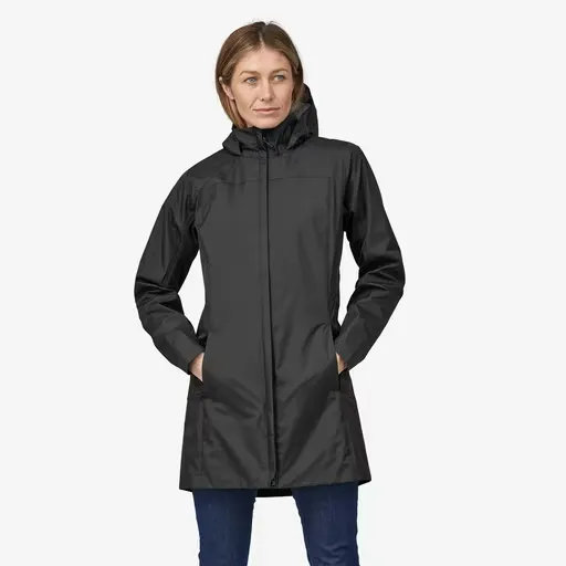 Patagonia Torrentshell 3L Rain Parka Women's