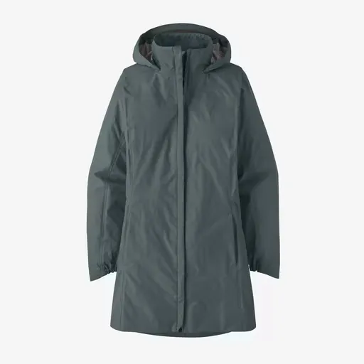 Patagonia Torrentshell 3L Rain Parka Women's