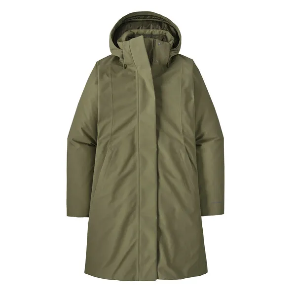 Patagonia Tres 3-In-1 Parka Women's