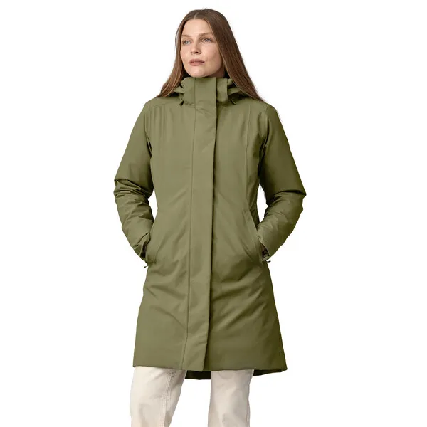 Patagonia Tres 3-In-1 Parka Women's