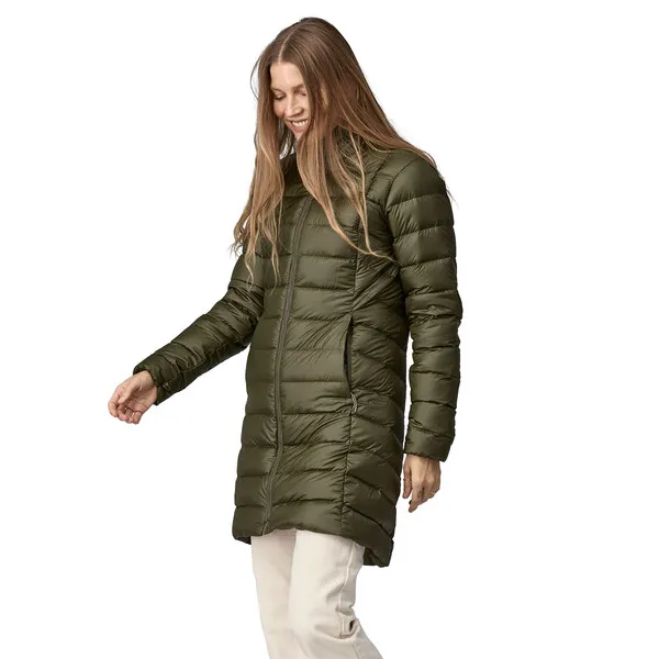 Patagonia Tres 3-In-1 Parka Women's