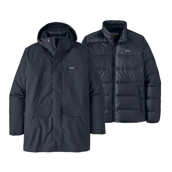 Patagonia Tres 3-In1 Parka