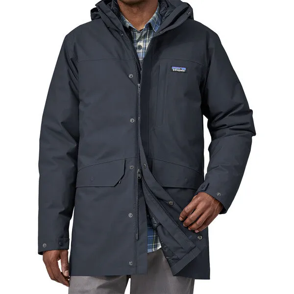 Patagonia Tres 3-In1 Parka