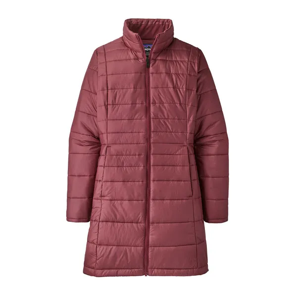 Patagonia Vosque 3-In- Parka Women's