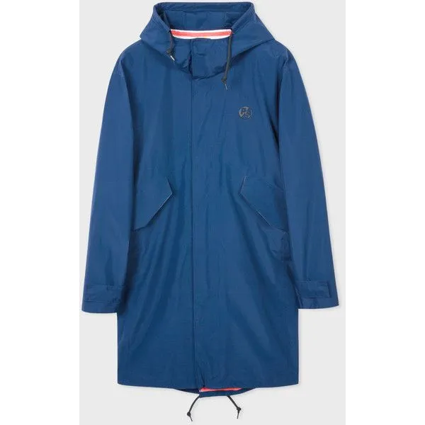 Paul Smith 3 Layer Parka coat