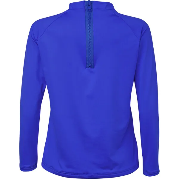 Pepita & Me Royal Blue Rashguard