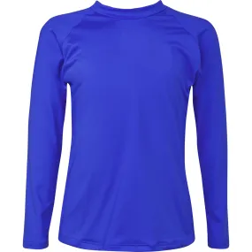 Pepita & Me Royal Blue Rashguard