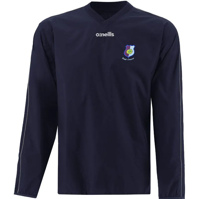 Portumna GAA Hurricane Windbreaker