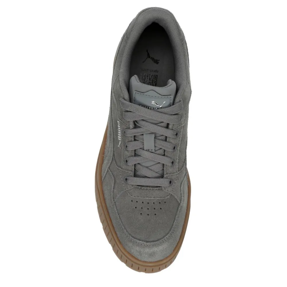 PUMA  WOMENS KARMEN IDOL II SNEAKER