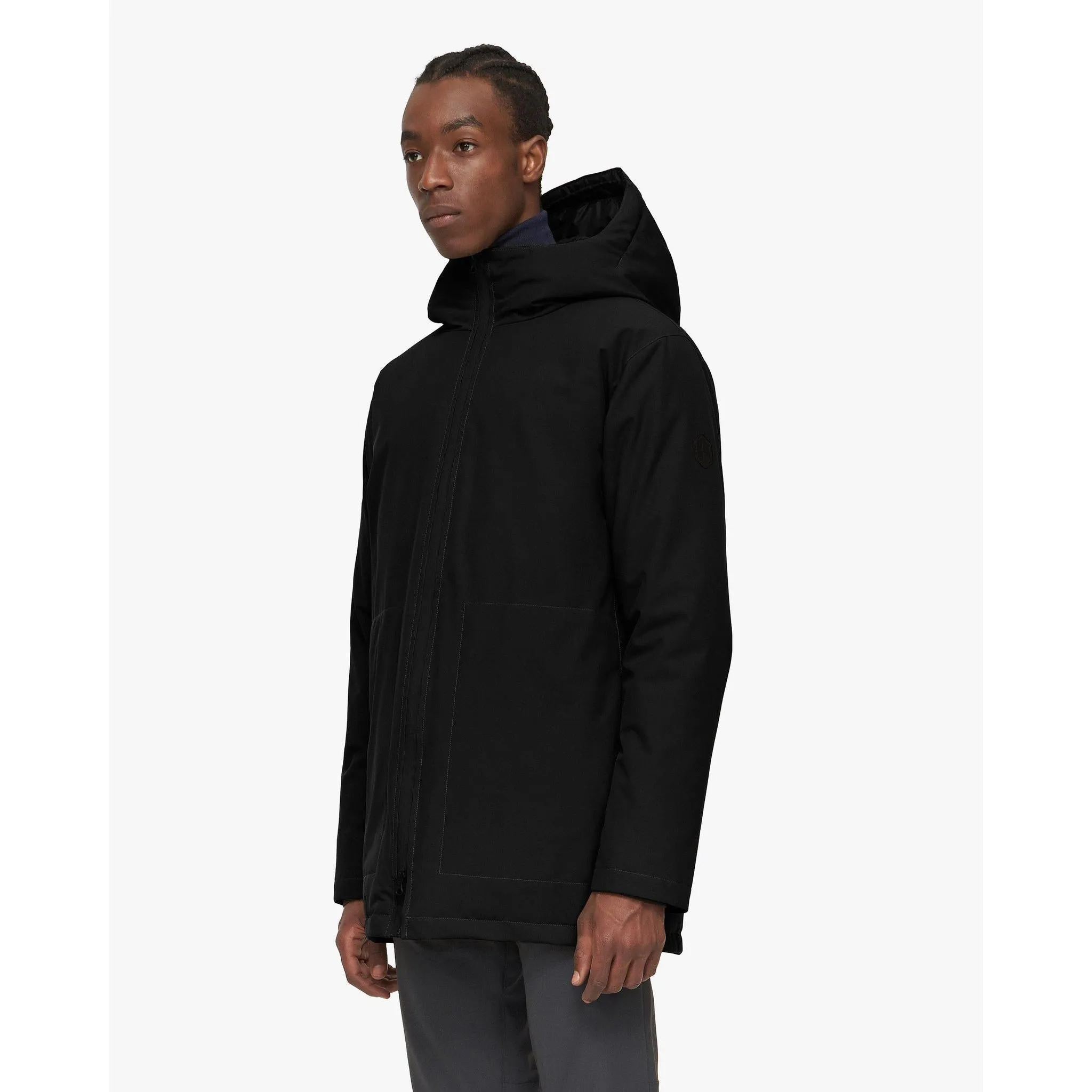 Quartz Jules Parka