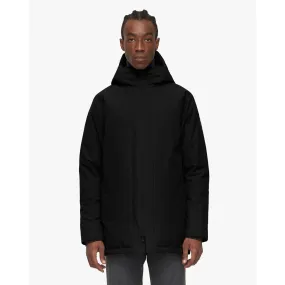 Quartz Jules Parka