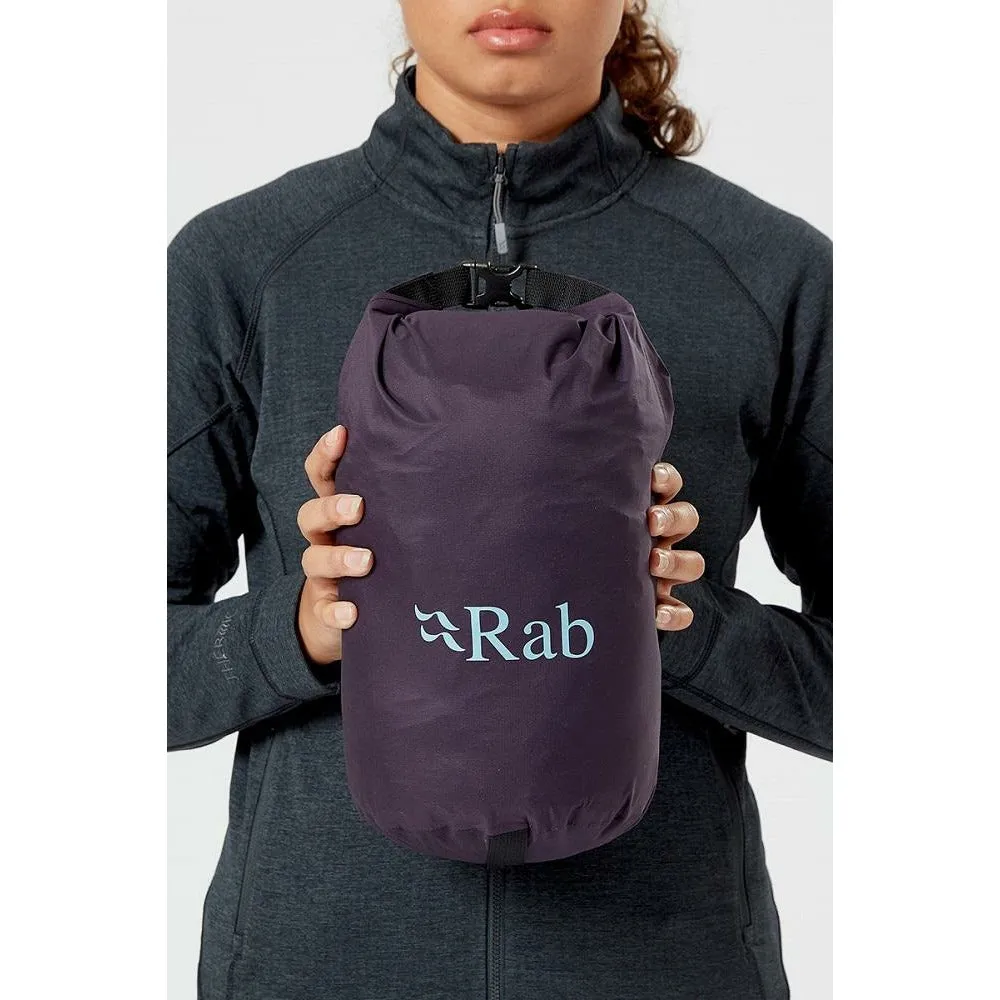 Rab Valiance Parka Women's