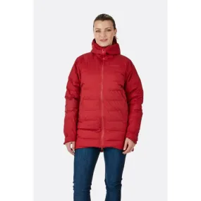 Rab Valiance Parka Women's