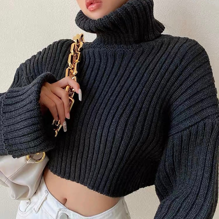 RAFAH SWEATER TOP