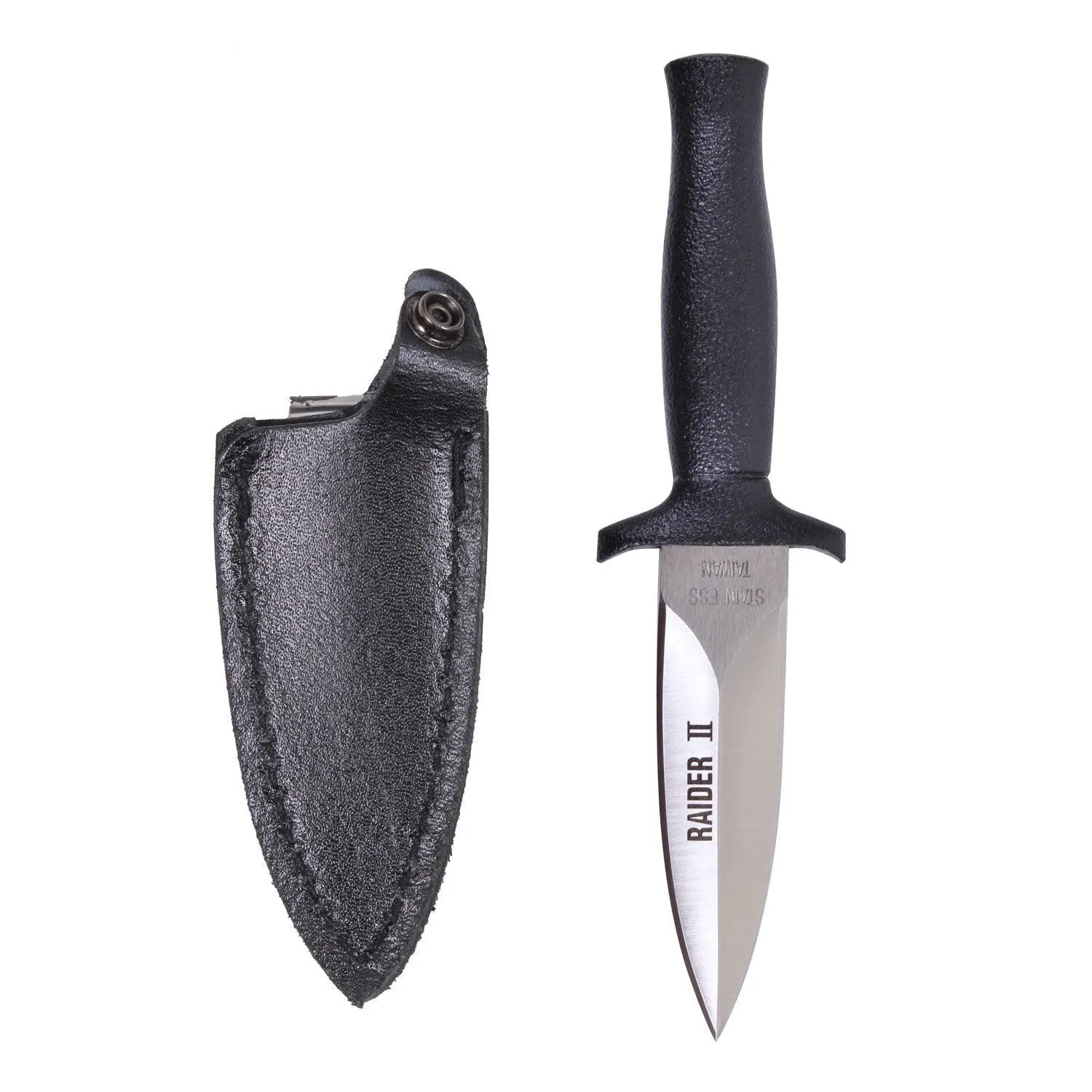 Raider II Boot Knife